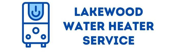 lakewood water heater repair services